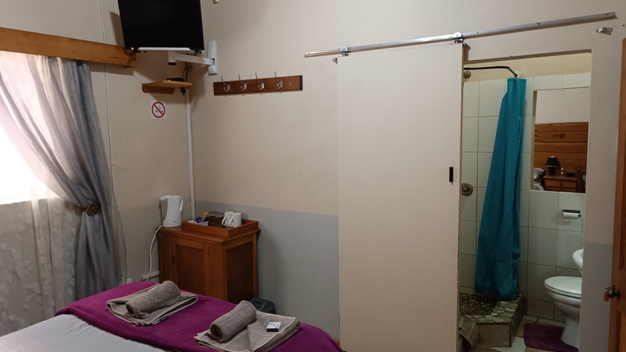 Commercial Property for Sale in Noupoort Northern Cape